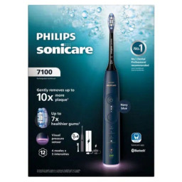 Brosse a dents électrique...