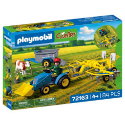 PLAYMOBIL 72163 Petit...