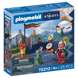 PLAYMOBIL 72213...