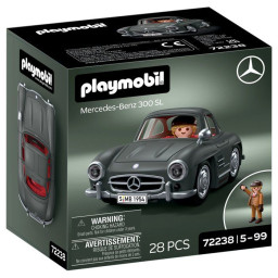 PLAYMOBIL 72238...