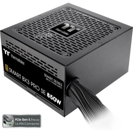THERMALTAKE SMART BX3 Pro SE 850W - Alimentation PC - 850W ATX3.1 PCI-E 5.1