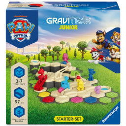 Ravensburger - GraviTrax...