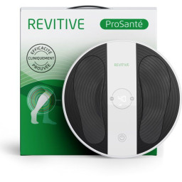 Stimulateur circulatoire -...