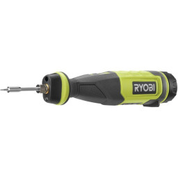 RYOBI Fer a souder 4V USB...