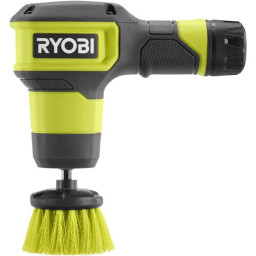 RYOBI Brosse de nettoyage...