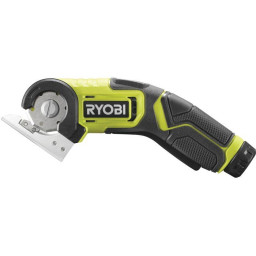 RYOBI Mini-scie outil...