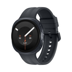 SAMSUNG Galaxy&nbsp;Watch9&nbsp;Montre connectée Bluetooth 44mm Graphite
