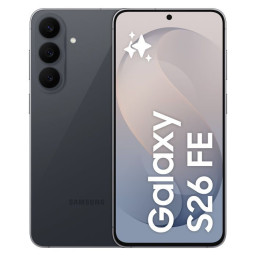SAMSUNG S26 FE 128 Go Graphite
