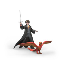 Set de figurines - SCHLEICH...