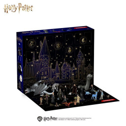 Calendrier de l'Avent Harry...