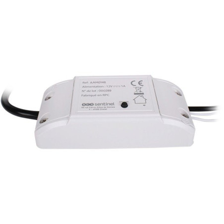 Module récepteur connecté - SCS SENTINEL - WifiGate - motorisation - WiFi