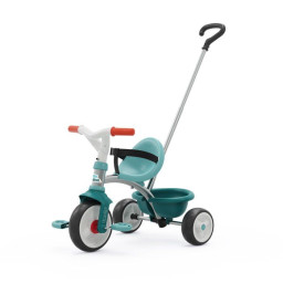 SMOBY - Tricycle Be Move...