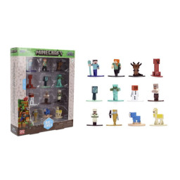 Jada - Figurine - Minecraft...