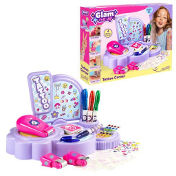 Tatoo Corner - Glam me Up -...