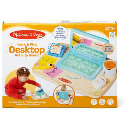 Bureau d'Activités pour...