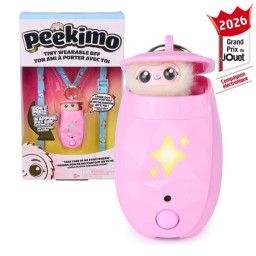 Peekimo Violet - SPINMASTER...