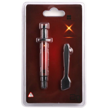 THERMALRIGHT TFX - Pâte thermique - 2 g