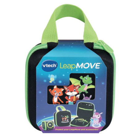 VTECH - SACOCHE LEAPMOVE - Multicolore
