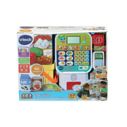 VTECH - SUPER CAISSE...