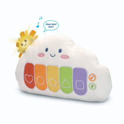 VTECH BABY - MON PIANO...