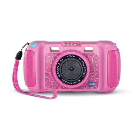 VTECH - KIDIZOOM FUN FX ROSE - Rose