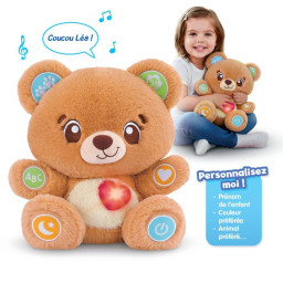 VTECH BABY - BONBON, MON...