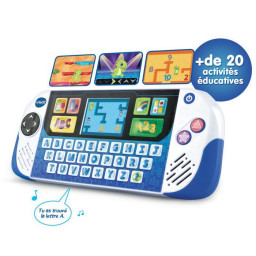 VTECH - GENIUS FUN, MA...