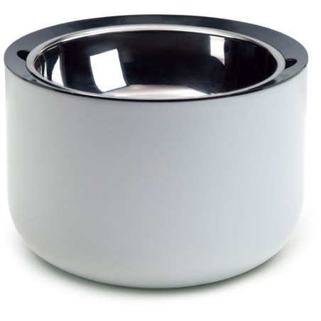 Gamelle lestée pour chiens - ZEUS - Oasis - Capacité 1,8 L