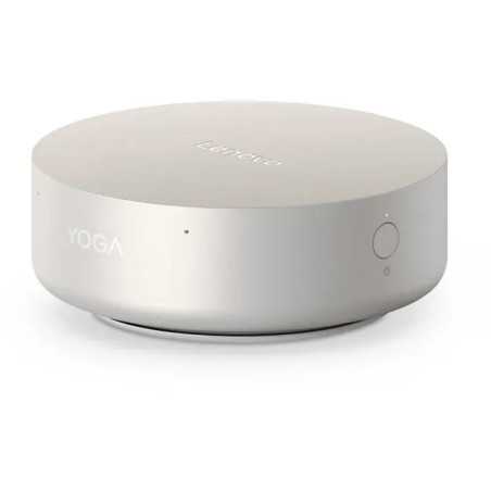 Mini PC de bureau LENOVO Yoga Mini 01IPH11 - Sans Windows - Core Ultra 7 358H - RAM 32 Go - SSD 512 Go