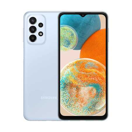 Samsung Galaxy A23 128 Go Bleu Bon état