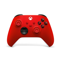 Manette sans fil Xbox Pulse...