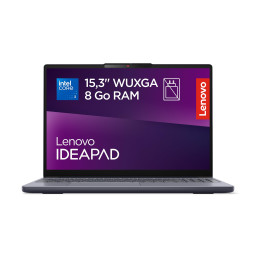 PC Portable Lenovo IdeaPad...