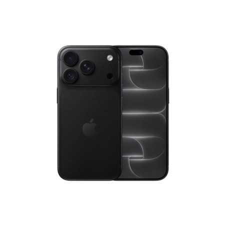 APPLE iPhone 18 Pro 256Go Black