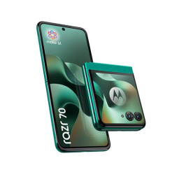 Smartphone MOTOROLA Razr 70...