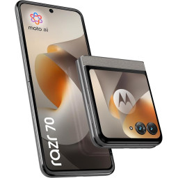 Smartphone MOTOROLA Razr 70...