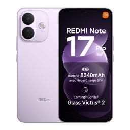Xiaomi REDMI Note 17 Pro...