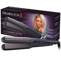 Lisseur Cheveux Remington...