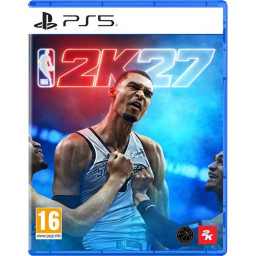 NBA 2K27 - Jeu PS5