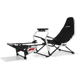 Cockpit SimRacing pliant -...