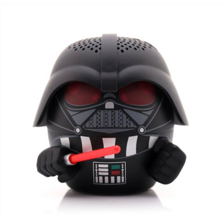 Enceinte Bluetooth - BITTY BOOMERS - Star Wars - Darth Vader