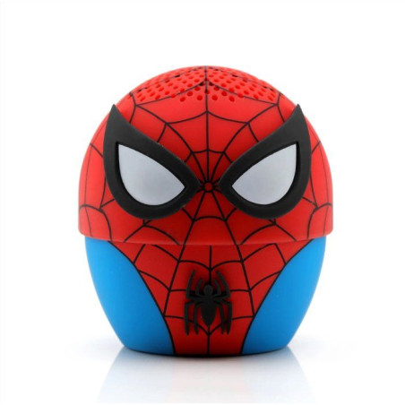 Enceinte Bluetooth - BITTY BOOMERS - Marvel - Spiderman