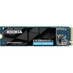 KIOXIA - EXCERIA PLUS G4 -...