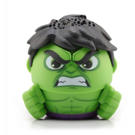 Enceinte Bluetooth - BITTY BOOMERS - Marvel - Groot
