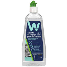 Liquide de rinçage - WPRO -...