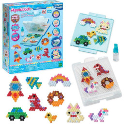 Coffret créatif - AQUABEADS...