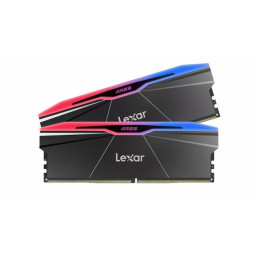 Barrette Mémoire - LEXAR...