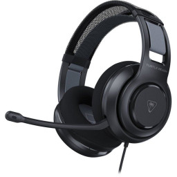 Casque gaming filaire...