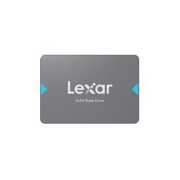LEXAR - NQ100 - Disque dur...
