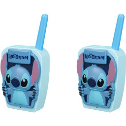 Talkie-walkie - EKIDS - Stitch