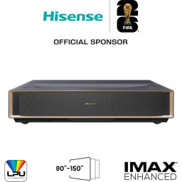 Vidéoprojecteur - HISENSE -...